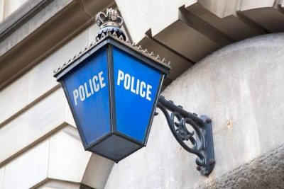 Английский офицер задержан по подозрению в убийстве