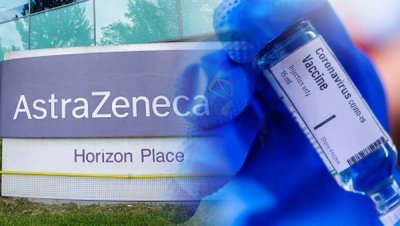 Всемирная организация здравоохранения рекомендует вакцину AstraZeneca