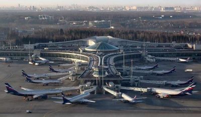Какие российские авиакомпании избежали убытков во время пандемии