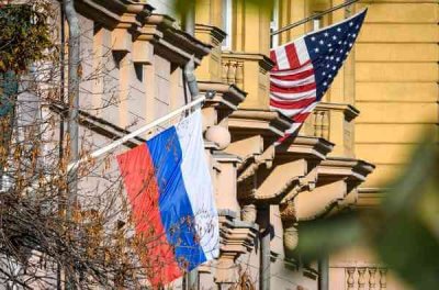 Посол России в США работает над отношениями между двумя странами
