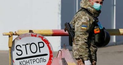 Кремль называет ситуацию на Донбассе «пугающей»