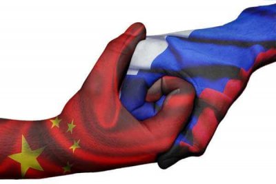 Россия и Китай не будут создавать свой военный блок