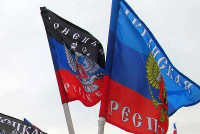 Москва может «защитить» повстанцев на Украине