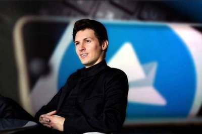 Павел Дуров исключен из списка арабских миллиардеров