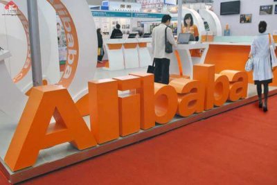 Новый вектор развития компании Alibaba