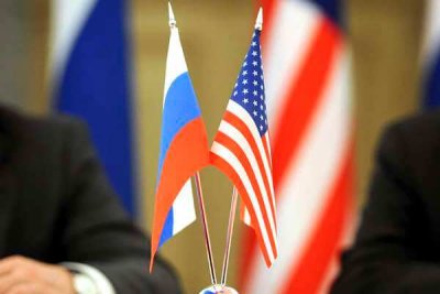 Россия стремится к «прагматичному сотрудничеству» с США