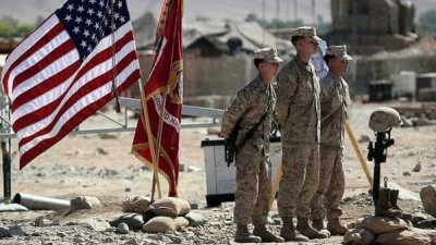 Байден призывает к прекращению «самой продолжительной войны Америки»