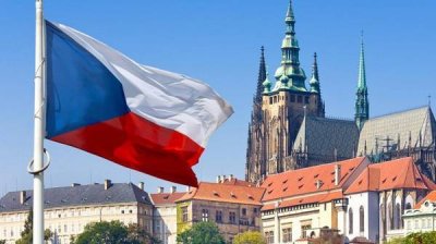Подозреваемые в отравлении в Солсбери связаны со взрывом в Чехии