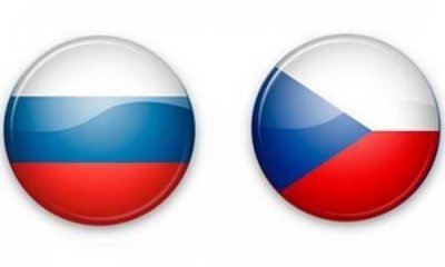 Разногласия между Россией и Чехией усиливаются