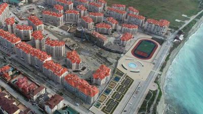 Изменения на рынке черноморской недвижимости