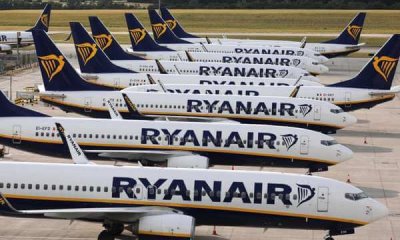 Роман Протасевич считает, что угроза взрыва на борту самолета Ryanair была выдумана коллегой из оппозиции
