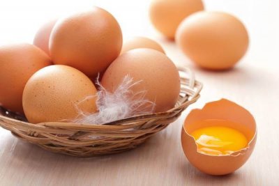 Министерство сельского хозяйства предложило производителям способ избежать дефицита куриных яиц