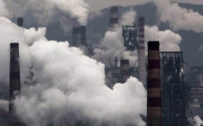 Для компаний, не снизивших вредоносные выбросы, будут введены наказания