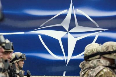 НАТО отказывается от военного сотрудничества с Россией
