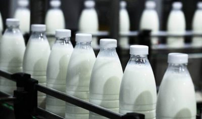 Производители молока заявили о поднятии цен осенью