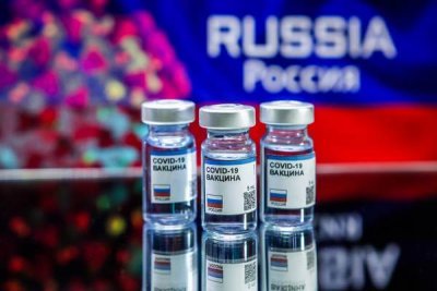 Россия отвергает предложение ЕС не признавать вакцину Sputnik V