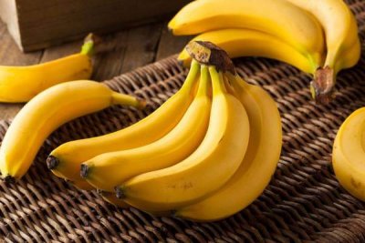 Стоимость бананов повысилась до рекордного уровня