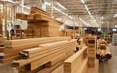 Глава лесопромышленного холдинга прокомментировал увеличение цен на строительные материалы