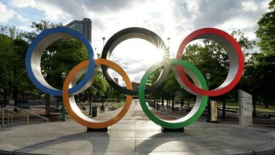 Директора церемонии открытия Олимпиады уволили за неудачную шутку
