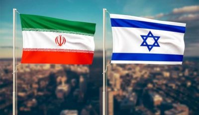 Израиль обвиняет Иран в атаке нефтяного танкера