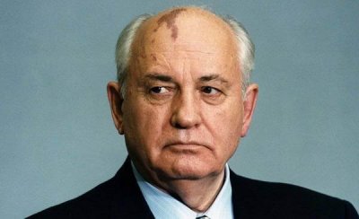 Бывший советский лидер Горбачев считает, что в то время «многое нужно было сделать по-другому»