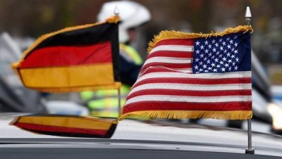 Посол Москвы в Берлине прокомментировал сделку между США и Германией