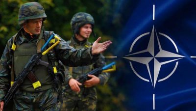 США собираются разместить свои войска и ракетные системы на Украине