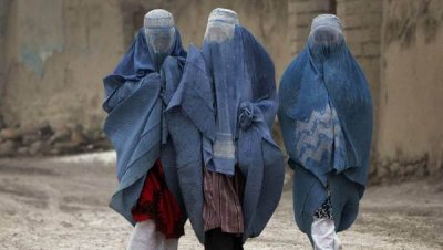 В Афганистане заявили о том, какие права будут иметь женщины