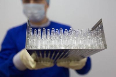 Индия одобрила первую в мире ДНК-вакцину против коронавируса
