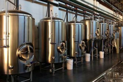 Производители сообщили о спаде продаж пива