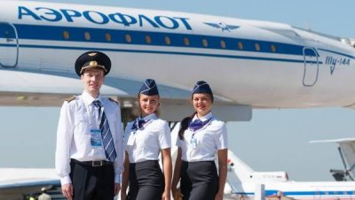 Профсоюз заявил о том, что возможен дефицит кадров у авиакомпании «Аэрофлот»