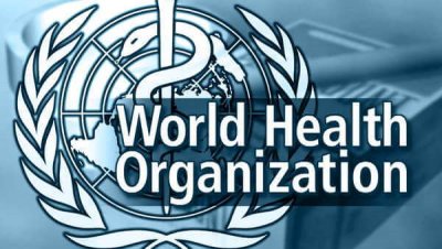 Всемирная организация здравоохранения приостанавливает процесс утверждения российской вакцины