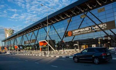 Аэропорт Шереметьево планирует перевезти тридцать миллионов пассажиров в этом году