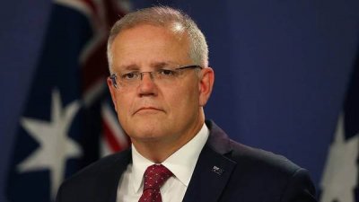 Премьер-министр Австралии не примет участие в решающем климатическом саммите