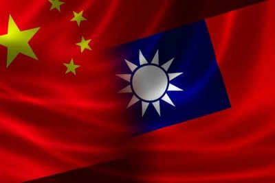 Военная напряженность между Китаем и Тайванем растет