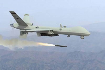 США предлагают выплатить компенсацию родственникам жертв инцидента с дронами в Кабуле
