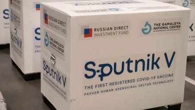 Всемирная организация здравоохранения продолжает работать над одобрением российской вакцины Sputnik V