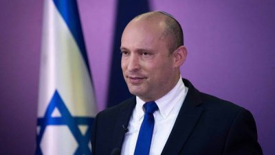 Премьер-министр Израиля совершил визит в Россию