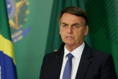 Сенаторы Бразилии поддержали уголовные обвинения против президента Болсонару