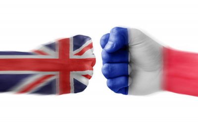Отношения между Великобританией и Францией ухудшаются на фоне разногласий в вопросах рыбной ловли