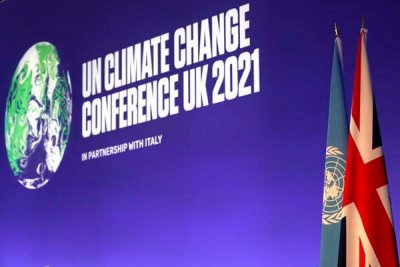 После саммита в Глазго премьер-министр Великобритании заявил о необходимости принимать срочные меры в отношении изменения климата
