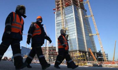 Власти столицы готовят планы по отказу от мигрантов на строительных работах