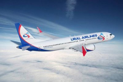 Глава «Уральских авиалиний» рассказал о спросе на полеты во время нерабочей недели