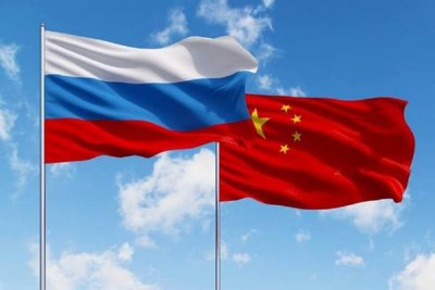 Россия и Китай предприняли совместную попытку ослабить санкции против Северной Кореи