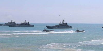 Москва прокомментирована нахождение американских кораблей в Черном море