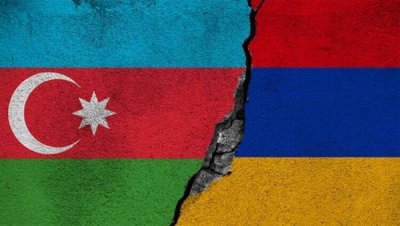 Армения и Азербайджан провели переговоры с Россией