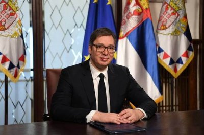 Сербия ищет поддержки России во время энергетического кризиса