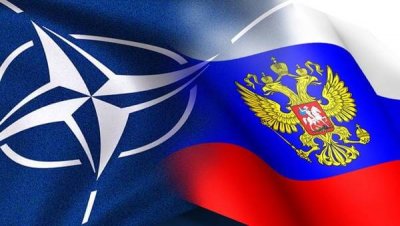 Россия призывает НАТО официально отказаться от планов принять в альянс Украину и Грузию