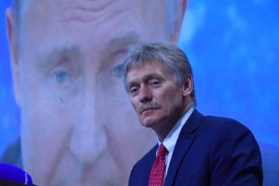 Россия отреагировала на «агрессивную риторику» Байдена