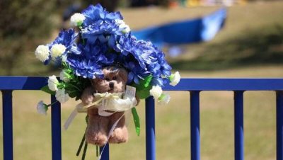 Австралия скорбит о детях, погибших во время инцидента с надувным замком
